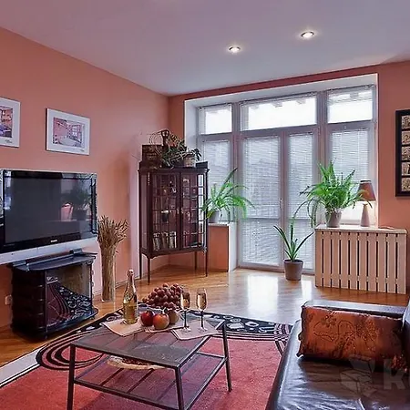 Apartment Victory Square *