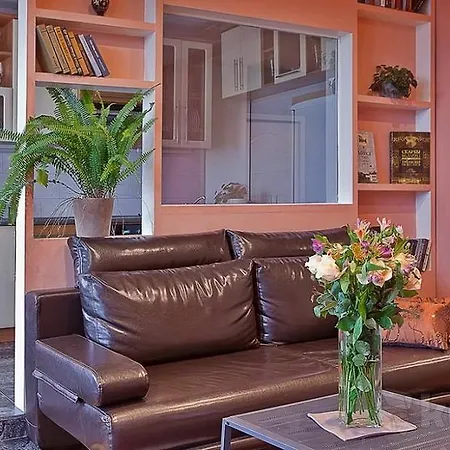 Victory Square Apartment Minsk