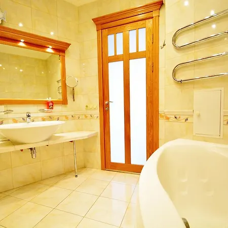 Victory Square Apartment Minsk