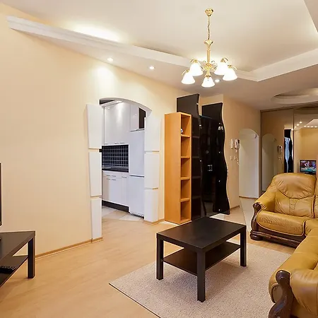 Apartment Victory Square