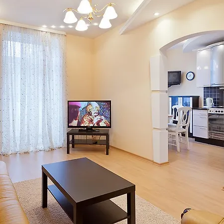 Victory Square Apartment